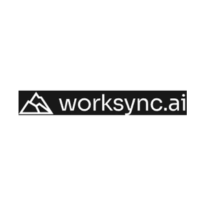 worksync brand logo for worksync.ai