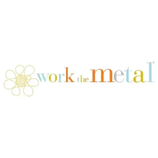 workthemetal brand logo for workthemetal.com