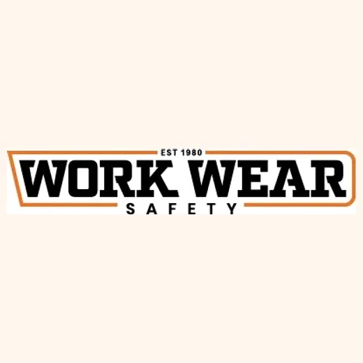 workwearsafety brand logo for workwearsafety.com
