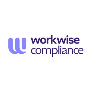 workwisecompliance brand logo for workwisecompliance.com