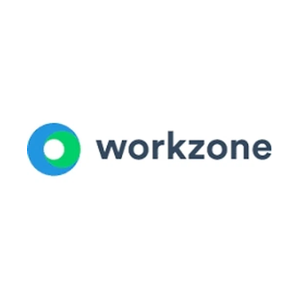 workzone brand logo for workzone.com