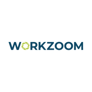 workzoom brand logo for workzoom.com