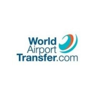 world-airport-transfer brand logo for world-airport-transfer.com