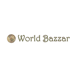 world-bazzar brand logo for world-bazzar.com