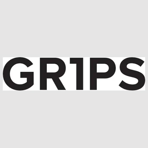 world.gr1ps.com/en/ brand logo for world.gr1ps.com