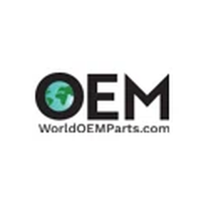 World OEM Parts brand logo for worldoemparts.com