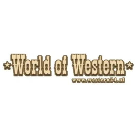 world-of-western brand logo for world-of-western.nl