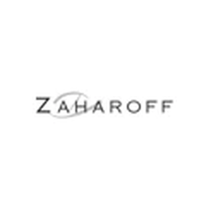 World of Zaharoff brand logo for zaharoff.com