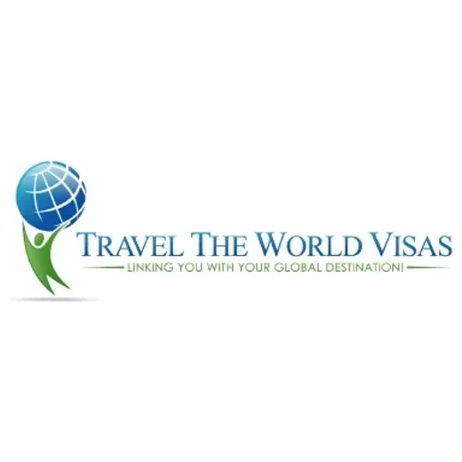 world-visa brand logo for world-visa.com