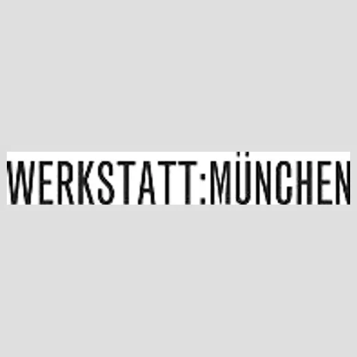 Werkstatt-muenchen brand logo for world.werkstatt-muenchen.com