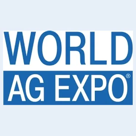 worldagexpo brand logo for worldagexpo.com