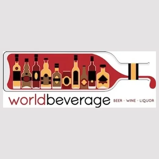 worldbeverage brand logo for worldbeverage.net