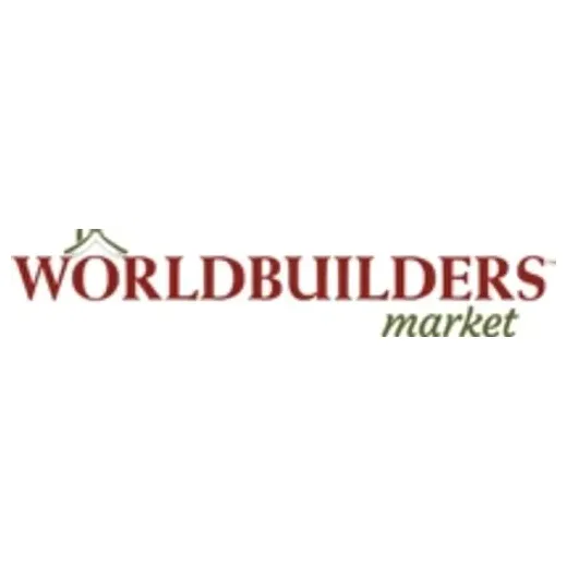 worldbuildersmarket brand logo for worldbuildersmarket.com