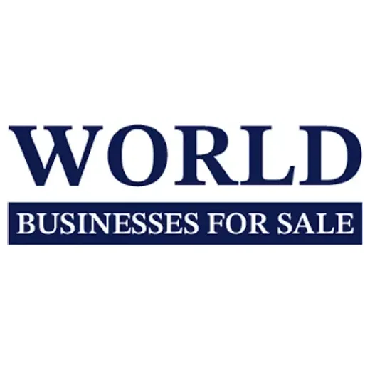 worldbusinessesforsale brand logo for worldbusinessesforsale.com