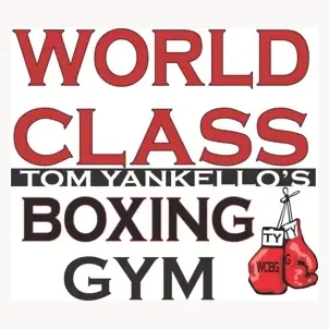 worldclassboxinggym brand logo for worldclassboxinggym.com