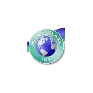 World Class Ink brand logo for worldclassink.com