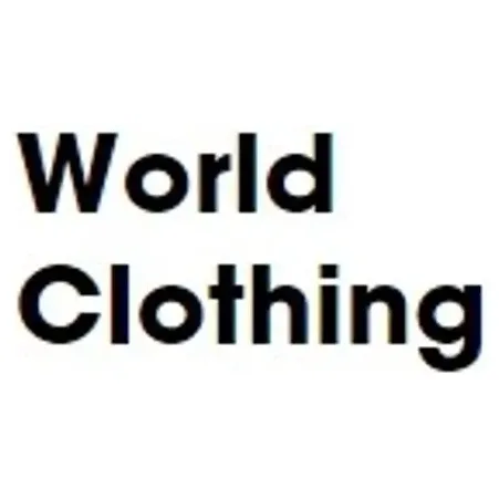 worldclothingforyou brand logo for worldclothingforyou.com