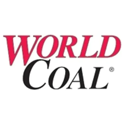 worldcoal brand logo for worldcoal.com