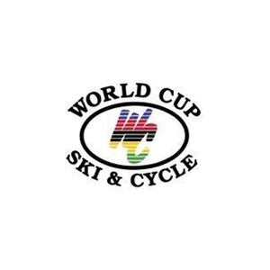 worldcupskiandcycle brand logo for worldcupskiandcycle.com