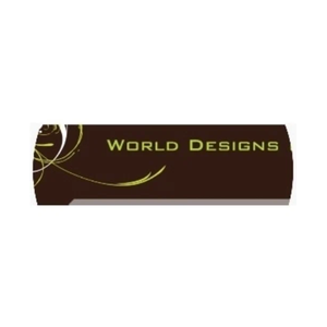 worlddesignco brand logo for worlddesignco.com