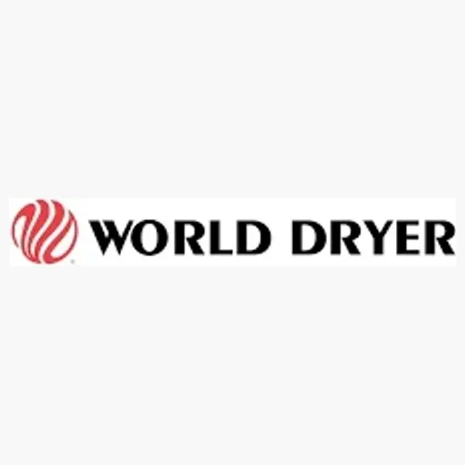 worlddryer brand logo for worlddryer.com