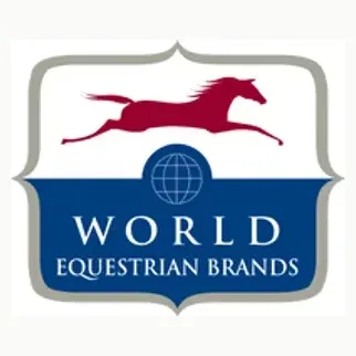 worldequestrianbrands brand logo for worldequestrianbrands.com