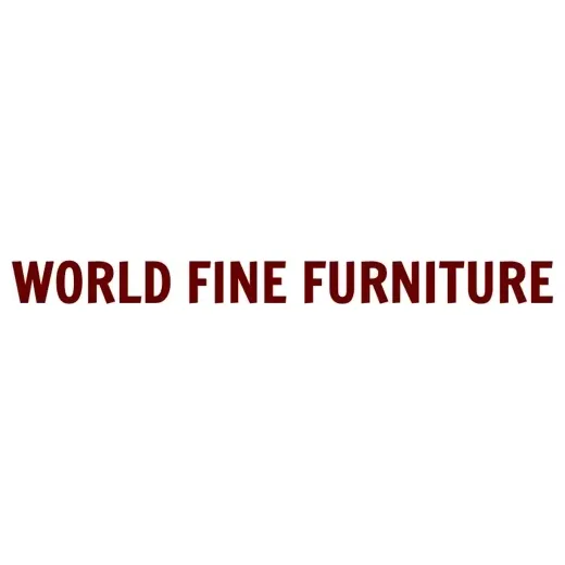 worldfinefurniture brand logo for worldfinefurniture.com