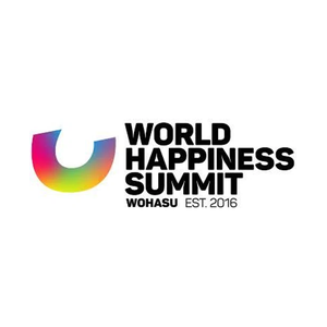 worldhappinesssummit brand logo for worldhappinesssummit.com