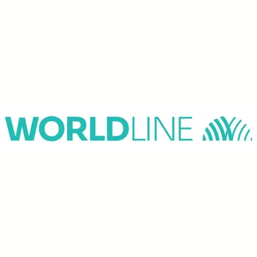 worldline brand logo for worldline.com