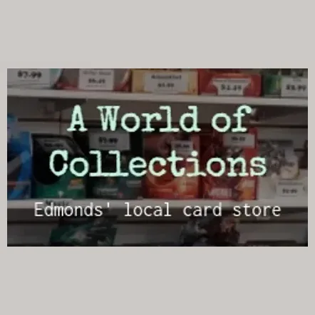 worldofcollections brand logo for worldofcollections.com