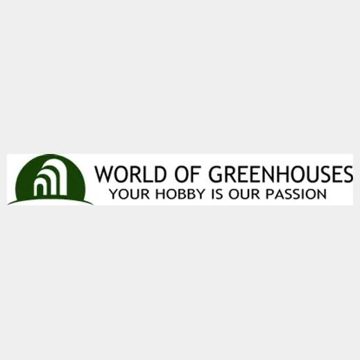 worldofgreenhouses brand logo for worldofgreenhouses.com