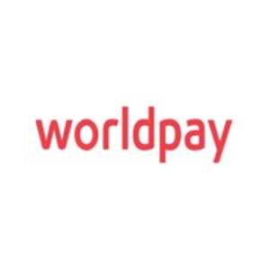 Worldpay brand logo for worldpay.com