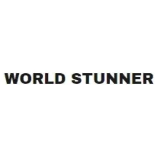 worldstunner brand logo for worldstunner.com