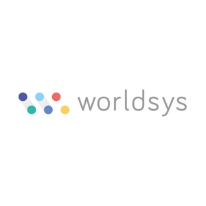 worldsys brand logo for worldsys.co