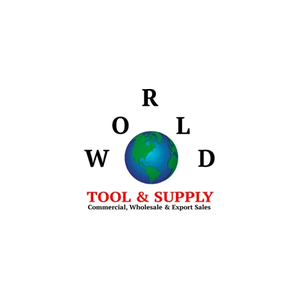 worldtoolandsupply brand logo for worldtoolandsupply.com