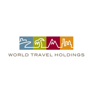 worldtravelholdings brand logo for worldtravelholdings.com