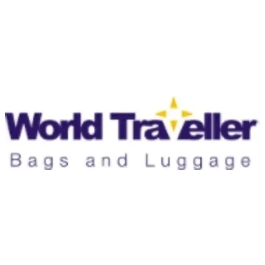 worldtraveller brand logo for worldtraveller.com