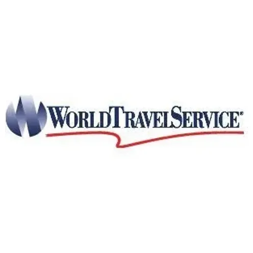 worldtravelservice brand logo for worldtravelservice.com