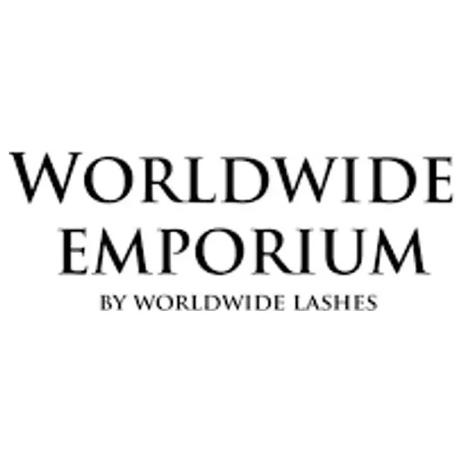 worldwide-emporium brand logo for worldwide-emporium.com