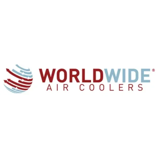 worldwideaircoolers brand logo for worldwideaircoolers.com
