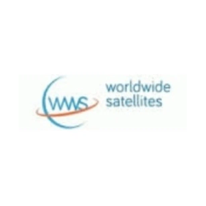 worldwidesatellites brand logo for worldwidesatellites.com