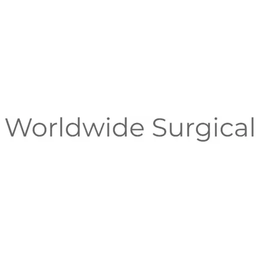 worldwidesurgical brand logo for worldwidesurgical.com