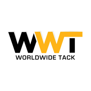 worldwidetack brand logo for worldwidetack.com