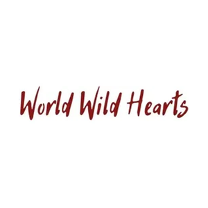 worldwildhearts brand logo for worldwildhearts.com