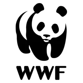 worldwildlife brand logo for worldwildlife.org