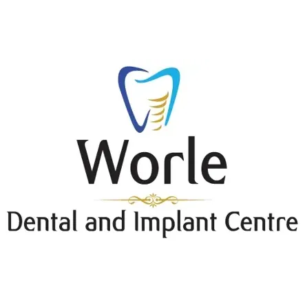 worledental brand logo for worledental.co.uk