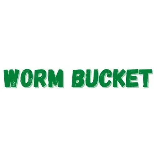 wormbucket brand logo for wormbucket.com