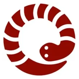 wormly brand logo for wormly.com