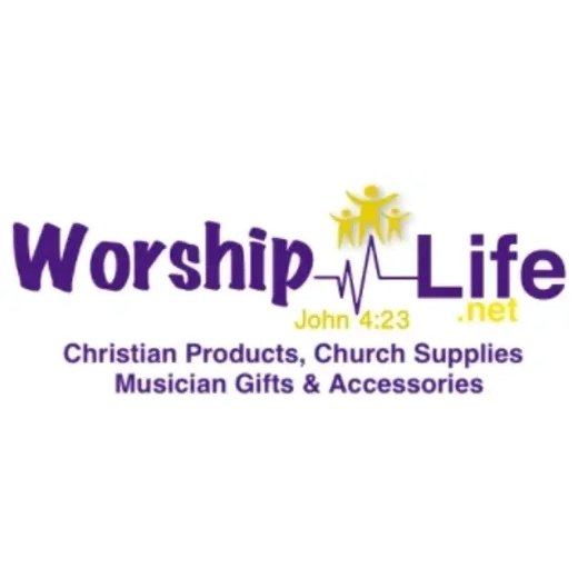 worship-life brand logo for worship-life.net
