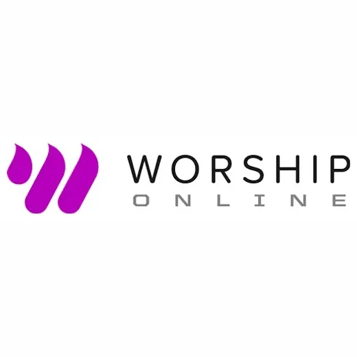 worshiponline brand logo for worshiponline.com
